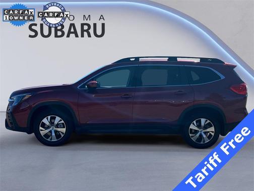 2024 Subaru Ascent Premium 7-Passenger