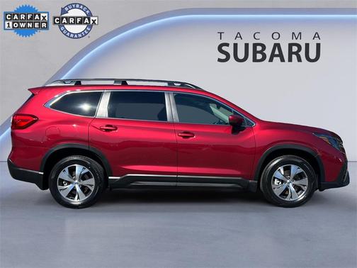 2024 Subaru Ascent Premium 7-Passenger