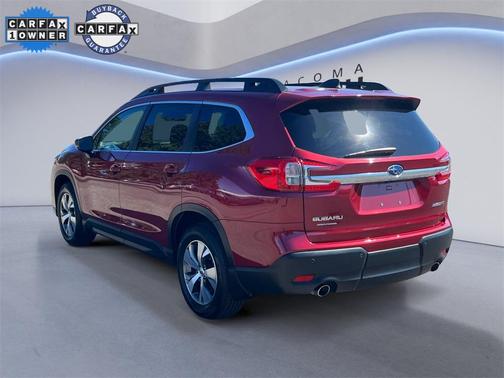 2024 Subaru Ascent Premium 7-Passenger