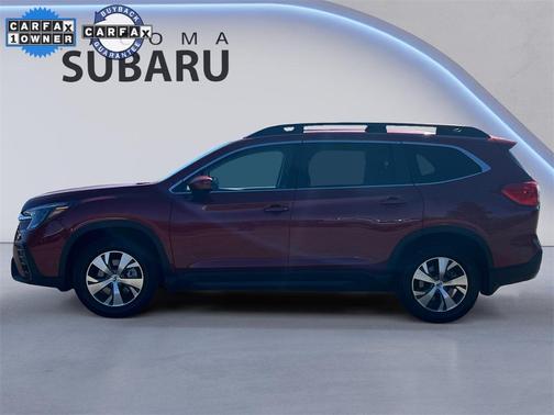 2024 Subaru Ascent Premium 7-Passenger