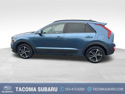 2024 Kia Niro EX