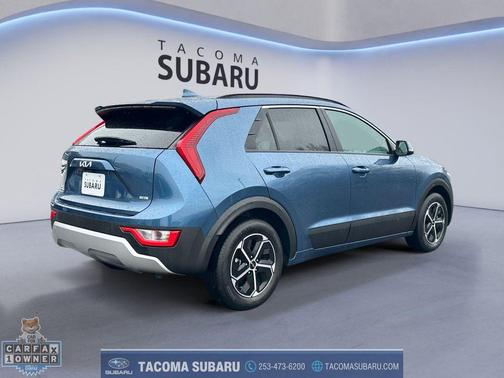 2024 Kia Niro EX