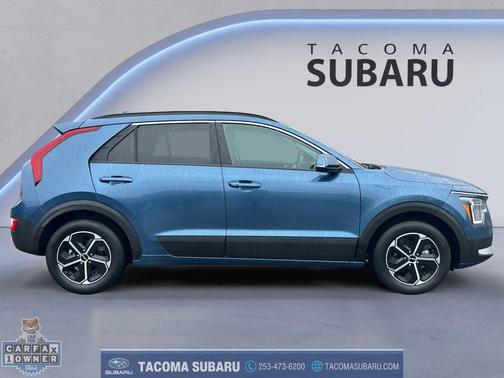 2024 Kia Niro EX