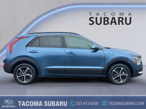 2024 Kia Niro EX