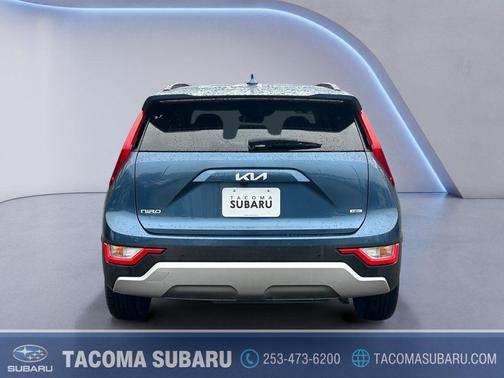 2024 Kia Niro EX
