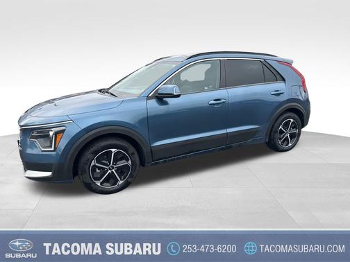 2024 Kia Niro EX