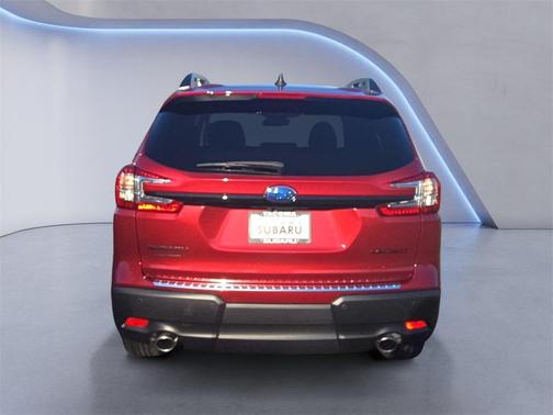 2026 Subaru Ascent Premium 8-Passenger