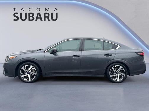 2021 Subaru Legacy Limited