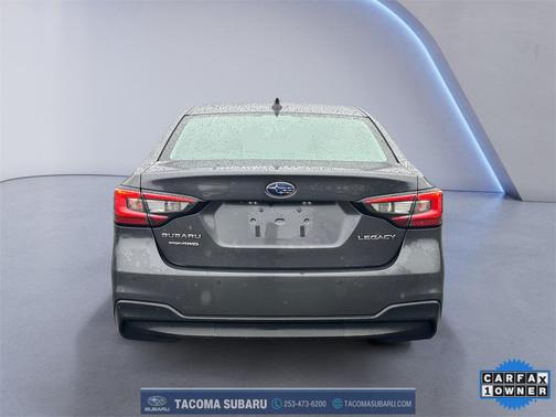 2021 Subaru Legacy Limited