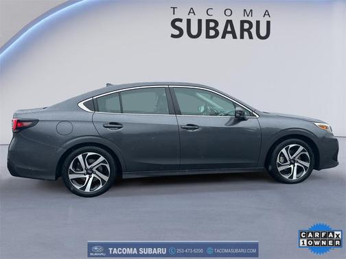 2021 Subaru Legacy Limited