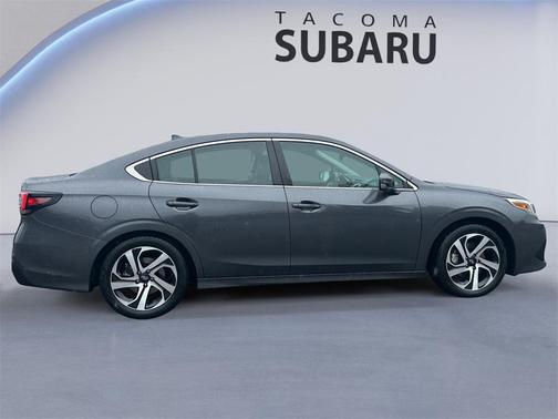 2021 Subaru Legacy Limited