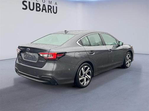 2021 Subaru Legacy Limited