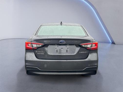 2021 Subaru Legacy Limited