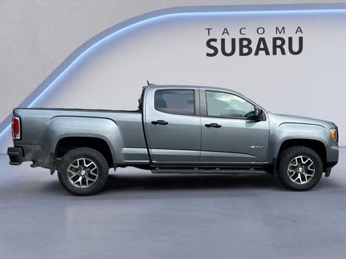 2022 GMC Canyon Base
