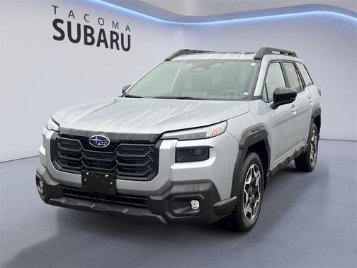 2026 Subaru Outback Touring