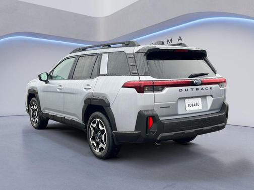 2026 Subaru Outback Touring