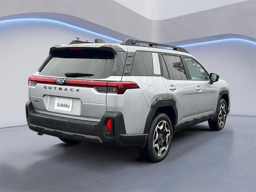 2026 Subaru Outback Touring