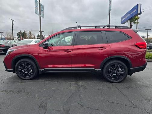 2024 Subaru Ascent Onyx Edition 7-Passenger