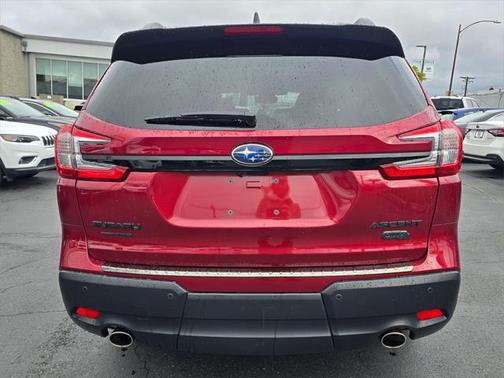 2024 Subaru Ascent Onyx Edition 7-Passenger