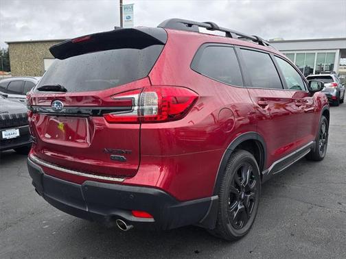 2024 Subaru Ascent Onyx Edition 7-Passenger