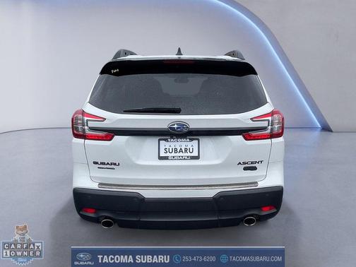 2023 Subaru Ascent Onyx Edition 7-Passenger