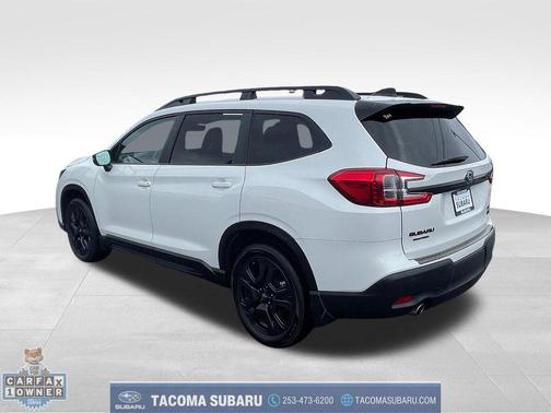 2023 Subaru Ascent Onyx Edition 7-Passenger