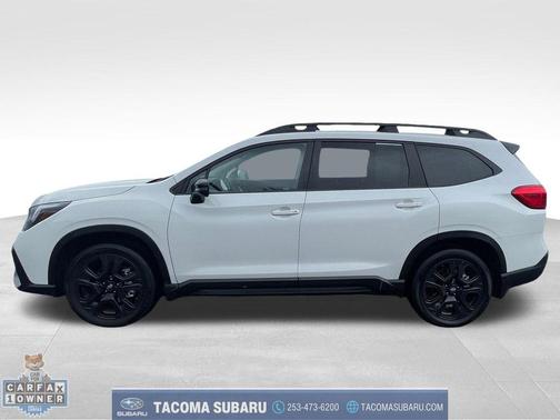 2023 Subaru Ascent Onyx Edition 7-Passenger
