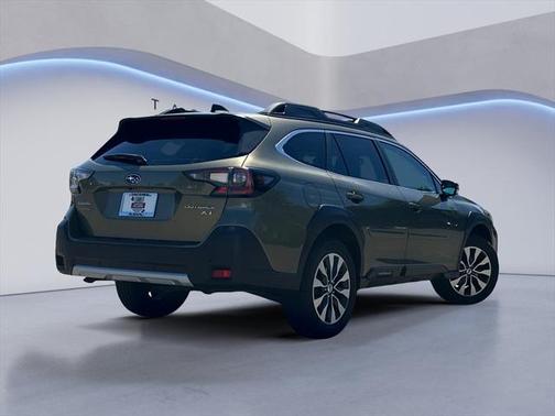 2023 Subaru Outback Limited XT
