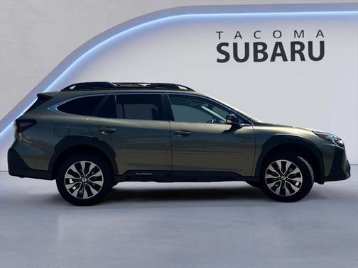 2023 Subaru Outback Limited XT