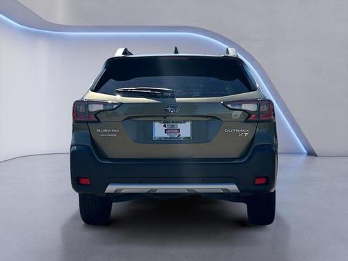 2023 Subaru Outback Limited XT