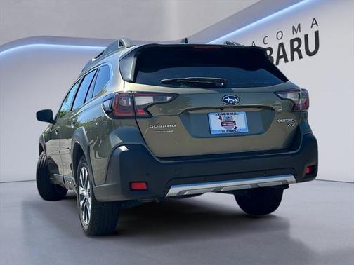 2023 Subaru Outback Limited XT