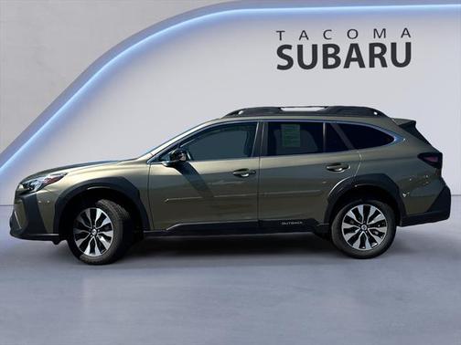 2023 Subaru Outback Limited XT