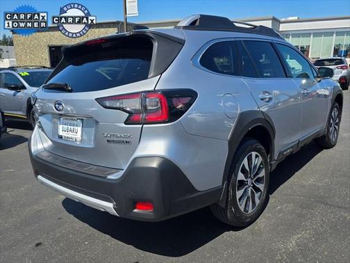 2024 Subaru Outback Touring XT