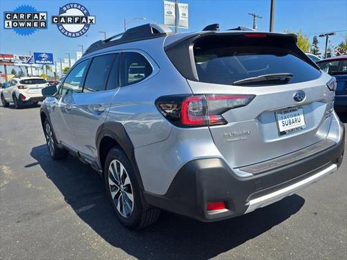 2024 Subaru Outback Touring XT