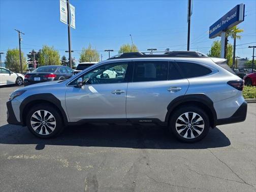 2024 Subaru Outback Touring XT