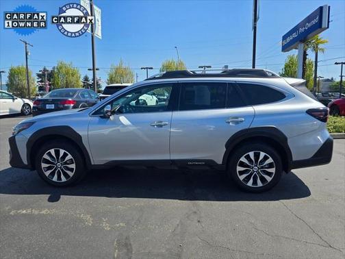 2024 Subaru Outback Touring XT