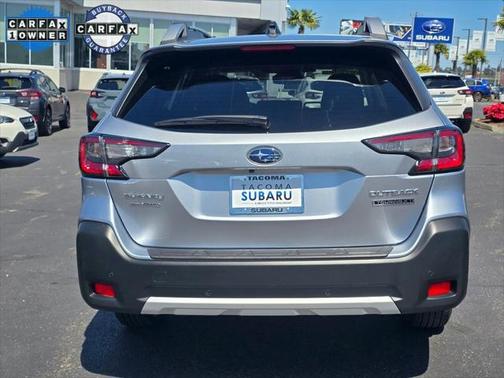 2024 Subaru Outback Touring XT