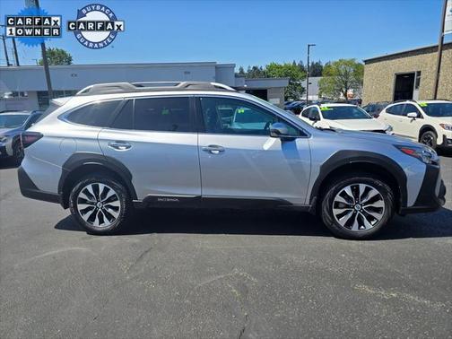 2024 Subaru Outback Touring XT
