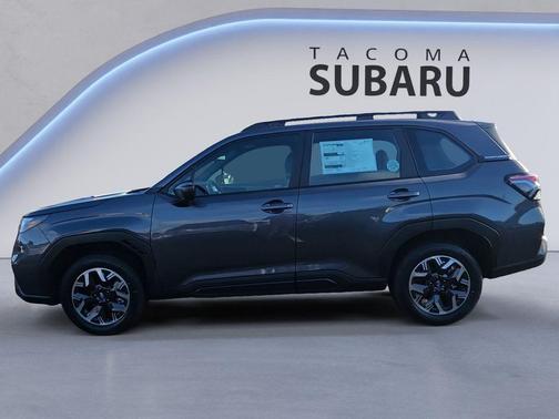 2026 Subaru Forester Base