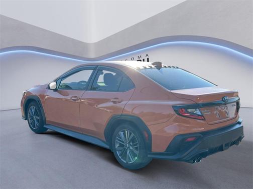 2023 Subaru WRX Base