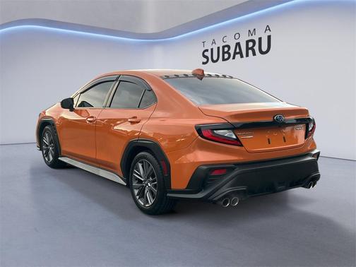 2023 Subaru WRX Base