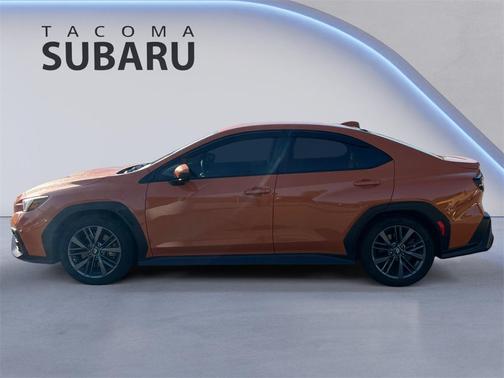 2023 Subaru WRX Base