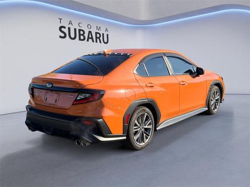 2023 Subaru WRX Base