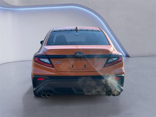 2023 Subaru WRX Base