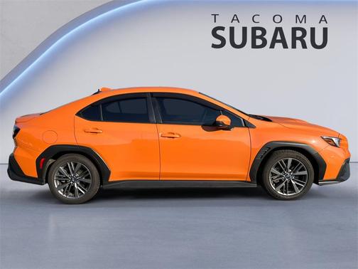 2023 Subaru WRX Base