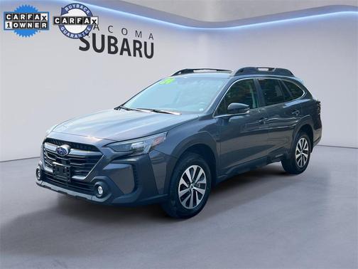 2024 Subaru Outback Premium