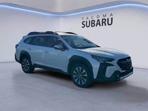 2023 Subaru Outback Touring XT