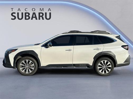 2023 Subaru Outback Touring XT