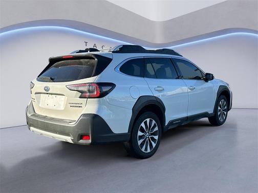 2023 Subaru Outback Touring XT