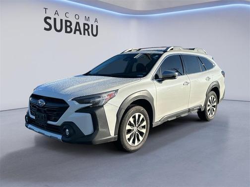 2023 Subaru Outback Touring XT